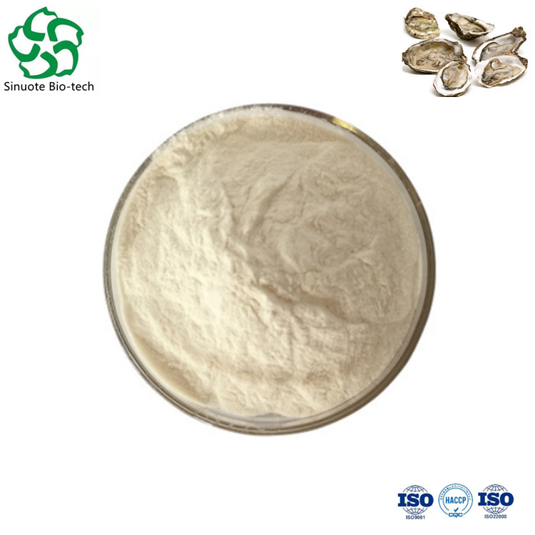 Oyster Protein Peptice Powder