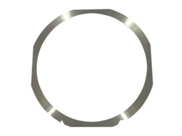 12-inch wafer frame