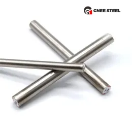 Zirconium Rod UNS R60705 Round Rod
