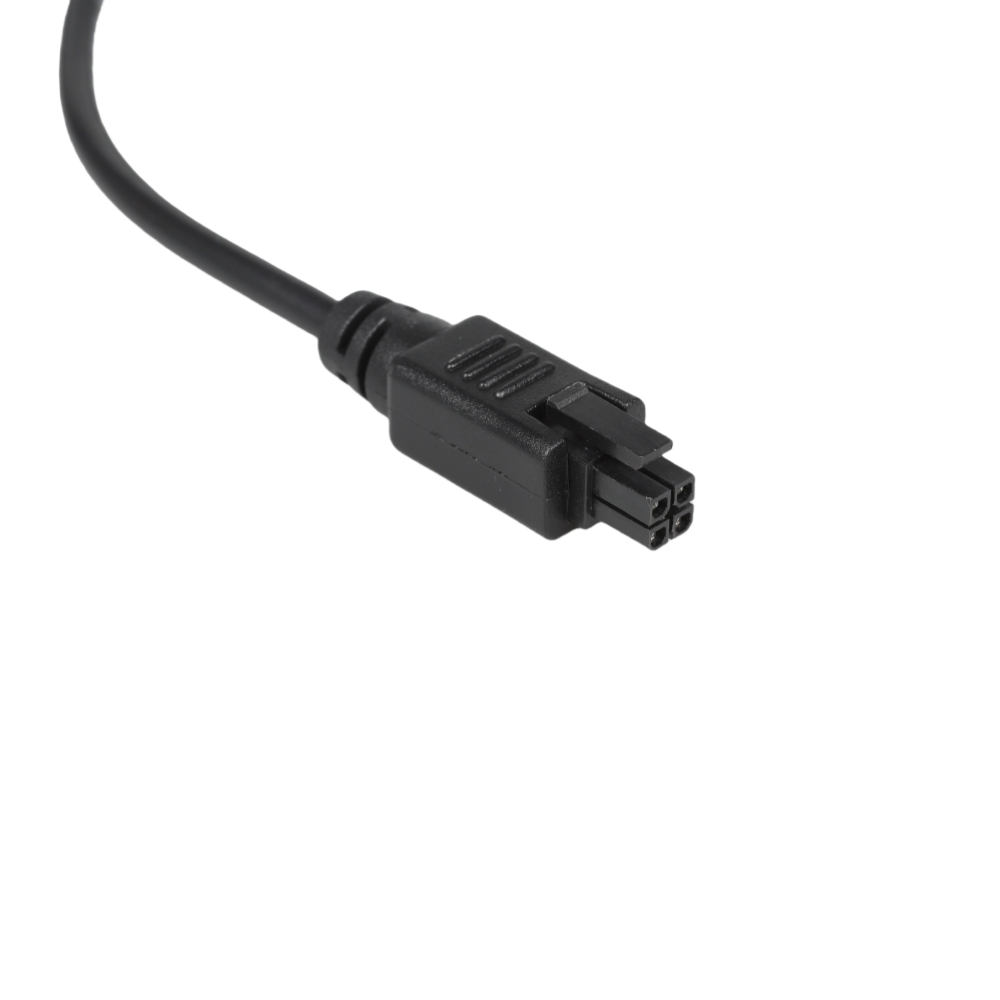 8P and 4P housing to PCBA molded