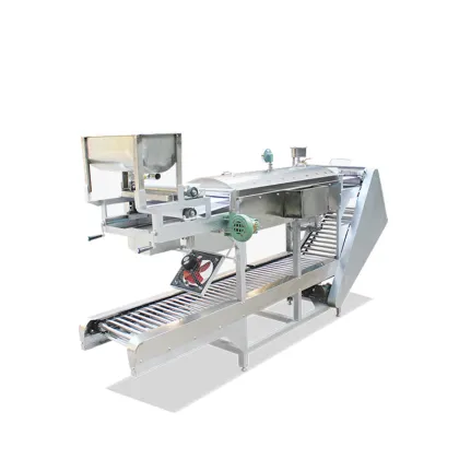 Best Price Multi-Functional Roller Ramen Fresh Rice Noodle Making Machine