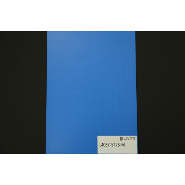 Livite 1050 GSM 0,8 mm PVC -Stoffpoolmaterial