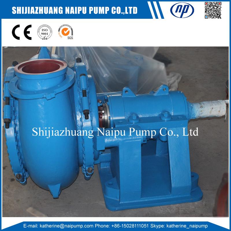 12 10 Sand Pump