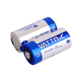 3 volts CR17335 Lithium Cell 1700mAh Appareils domestiques