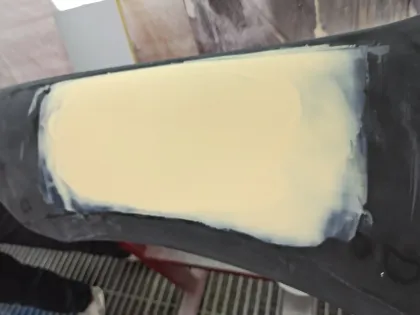 Automotive Paint Car Paint Car Color Paint