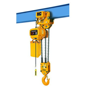 Explosion Proof Electric Chain Hoists 1 Ton to 4 Tons