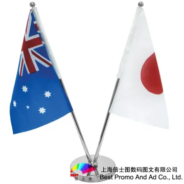 national table flag