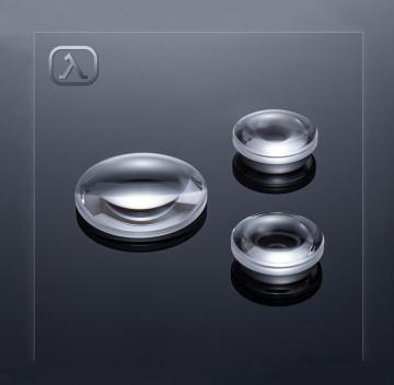 Convex Focal Length