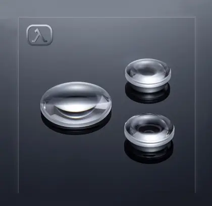 Convex Focal Length