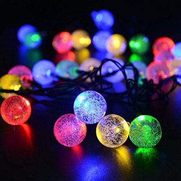 Led Christmas Light