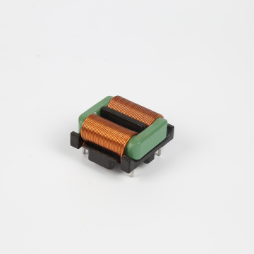 SQ series flat common mode inductor