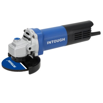 INTOUGH Customized Mini Portable 100mm 900w Cordless Angle Grinder