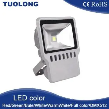 10-200W IP66 CE & RoHS high lumen 1500 watts halogen flood light