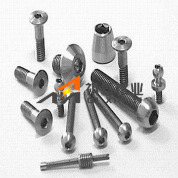 High Tensile Bolts and Nuts