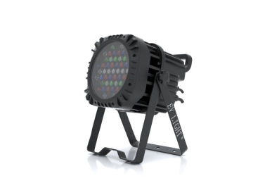 LED stage light 49PCS outdoor PAR light EV349
