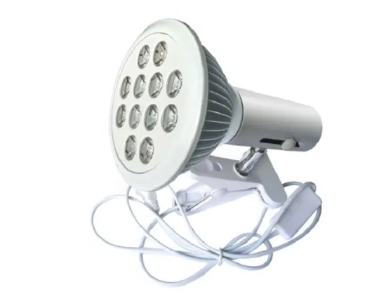 New Arrival 24W red light therapy Skin Care