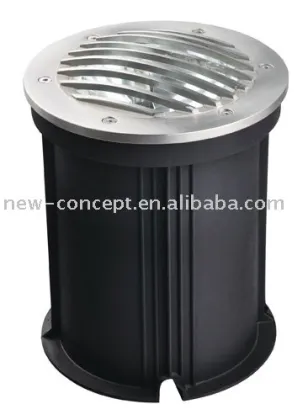 good quality and energy saving outdoor led underground light