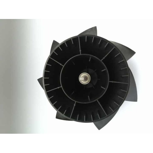 ABS plastic Fan Blades for Motor and Household