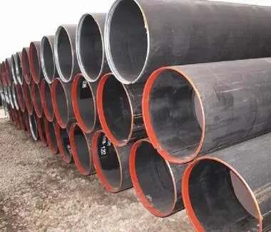 piling pipe