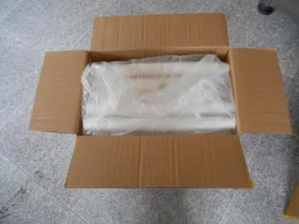 Factory Price K-cup Biodegradable Nespresso Coffee Capsule