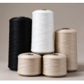 Viscose de poliéster reciclado macio de alta qualidade
