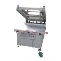 hot selling Slant-arm silk screen printing machine