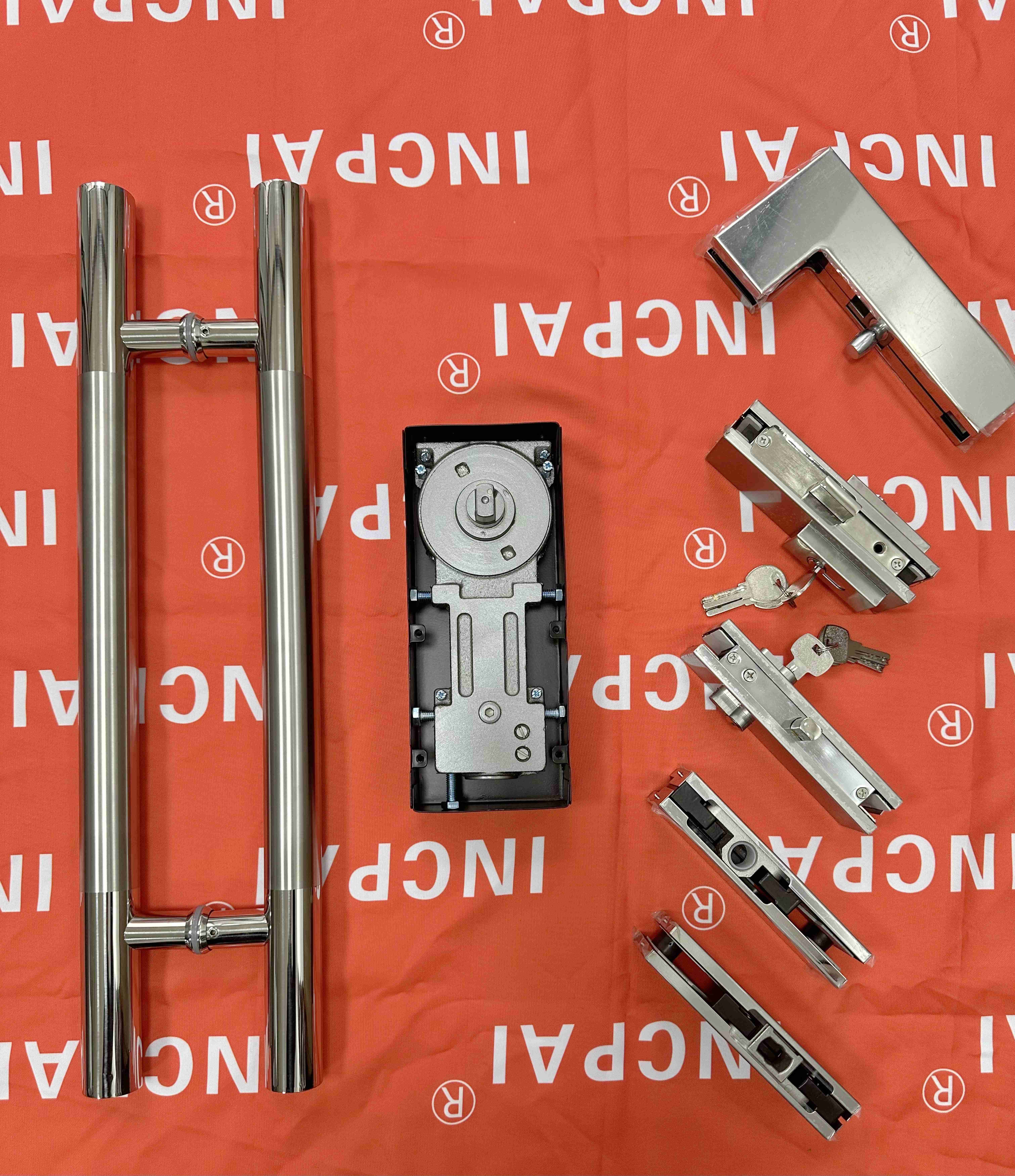 floor spring