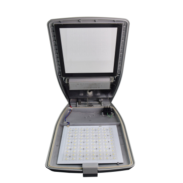 High Lumen Outdoor Die Cast LED Street Light - New Design