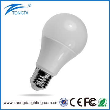 TONGTA Residential Lighting E27 B22 7W 9W LED NXP Dimmable Bulb Light