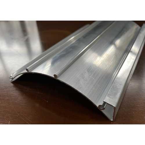 Profil aluminium untuk gfdd