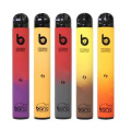 Electronic Cigarettes BANG XXL switch