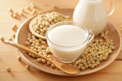 Soy Protein Isolate