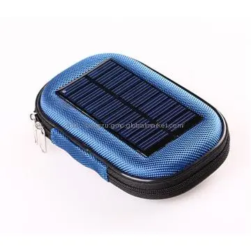 For Blackberry Solar Charger Case