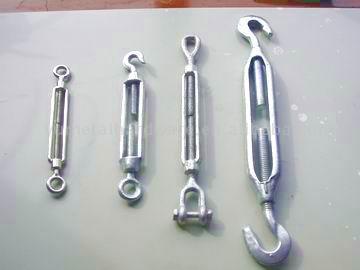 JIS Turnbuckle