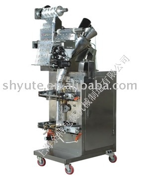 New SJ Powder Packing Machine