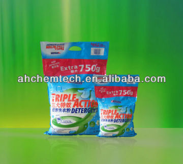 detergent powder OEM