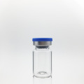 5ml Clear Sterile Vials