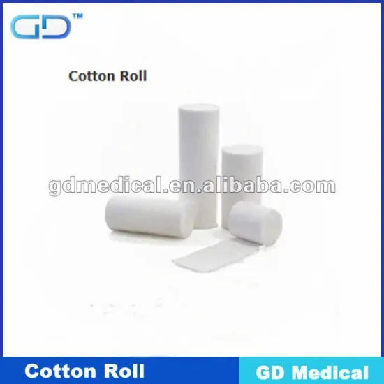 Cotton Roll GCL-01