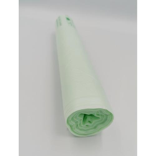 100% Biodegradable Hazardous Waste Plastic Bags