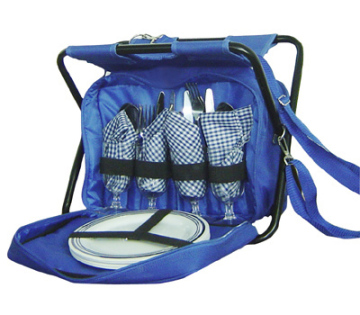 picnic  chair bag