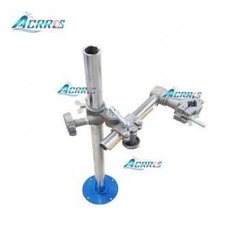 Tig Torch Holder: Adjustable Mounting for Welding Positioner
