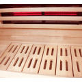 Mantas infrarrojas de sauna de infrarrojos Hemlock Infrared Baby Room Calentador Estilo saludable Sauna