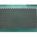 EMI Shielding Vent Steel Honemberbe Core