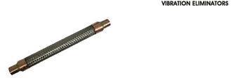 Refrigeration Tools Vibration Eliminator , Vibration Absorb
