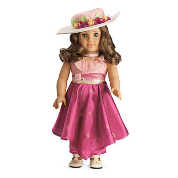 Doll Clothes, Made of Real Fabric Material, OEM Orders Available