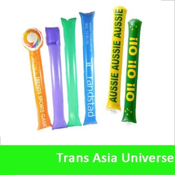 Top Quality Advertising Promotional PE Air Sticks