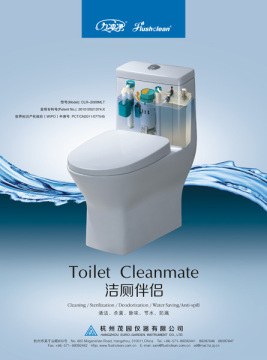 toilet clean mate toilet cleaner automatic cleaning toilet
