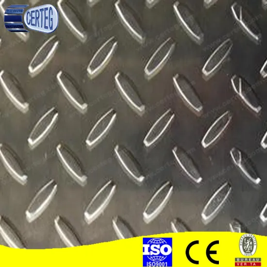 DC 3003 1 bar aluminum sheet in trailer