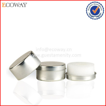Factory Wholesale High Quality Hotel Luxury Sponge Shoe Brush