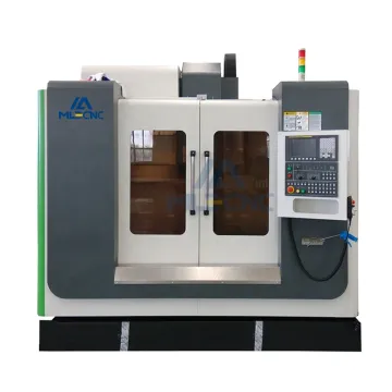 XHS7145 Vertical Machining Center: 3-Axis CNC Milling Machine Price